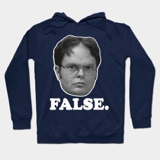 False Hoodie